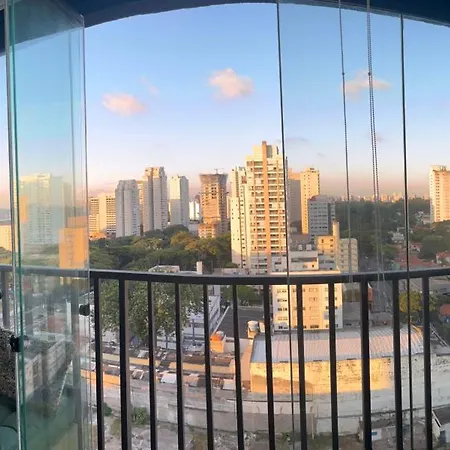 Petit Blue Paradise São Paulo Exterior photo