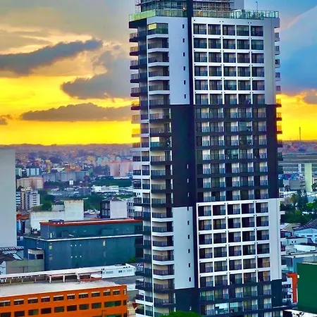 Petit Blue Paradise São Paulo Exterior photo